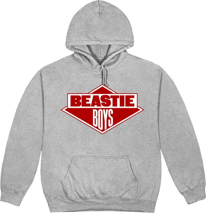 Produktbild The  Beastie Boys Diamond Logo (Hoodie) (M)