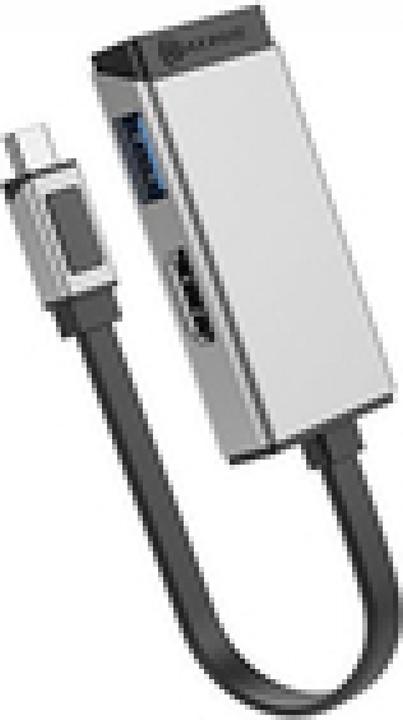 Produktbild Alogic Magforce Duo 2in1