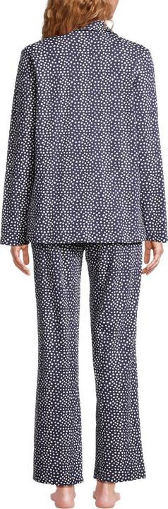 Produktbild Seidensticker Light Stretch Pyjama (S)