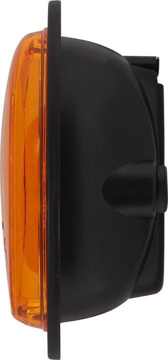 Actual product image Hella 24 Indicator lights left halogen installation for TEREX