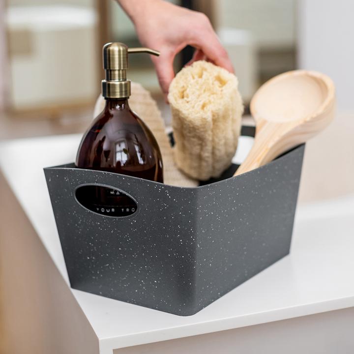 Actual product image Koziol Aufbewahrungsbox 3,5 Liter BOXXX M (3.50 l)