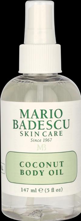 Produktbild Mario Badescu Coconut Body Oil 148ml (Körperöl, 147 ml)