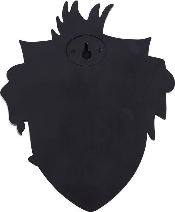 Produktbild Nemesis Now Harry Potter décoration murale Ravenclaw 21 cm
