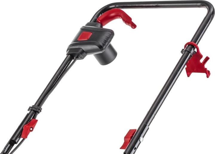 Produktbild AL-KO Elektro-Vertikutierer 32.4 Basic Care