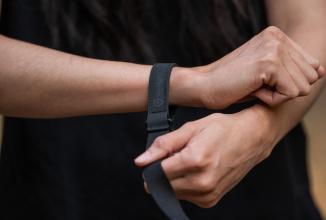 Produktbild Wandrd Wrist Strap (Hüftgurt)