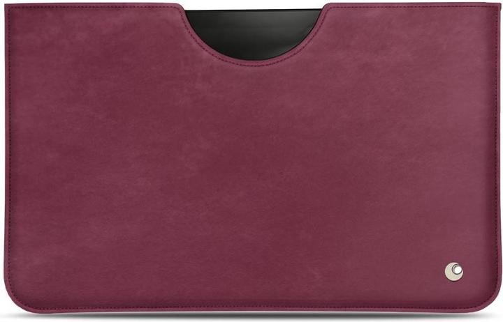 Actual product image Noreve Leather case (Galaxy Tab S6)