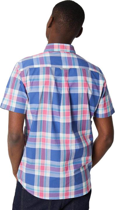 Produktbild Universal Textiles Hemd Sommer kurzärmlig (XXL)