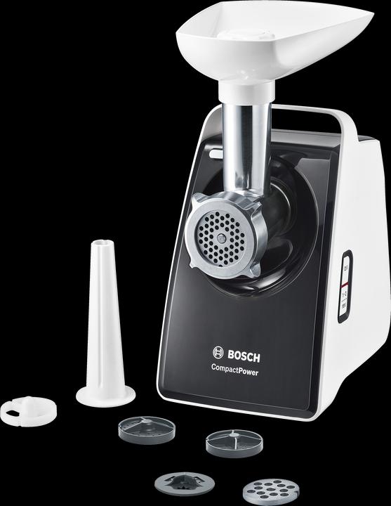 Immagine prodotto Bosch Hausgeräte Mfw3612a