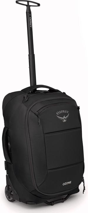 Actual product image Osprey Ozone 4-Wheel Carry On (38 l, Hand luggage (up to 50 litres))