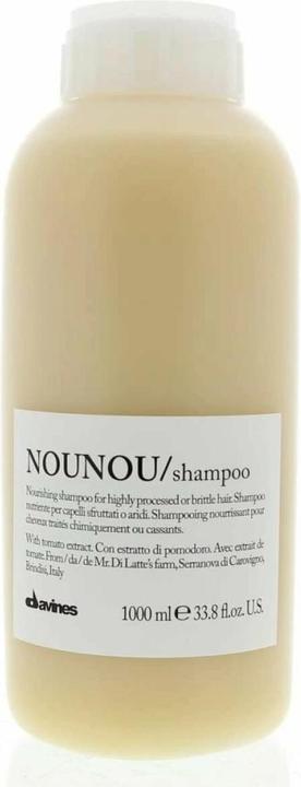 Produktbild Davines NouNou (1000 ml, Flüssiges Shampoo)