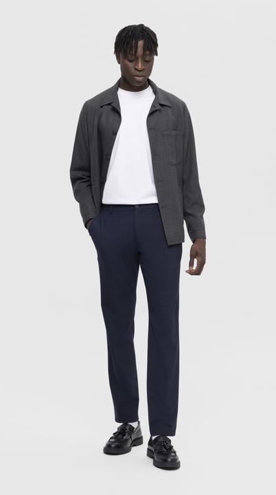Image du produit Selected Homme 175 Pantalon Slim Fit (W33/L32)