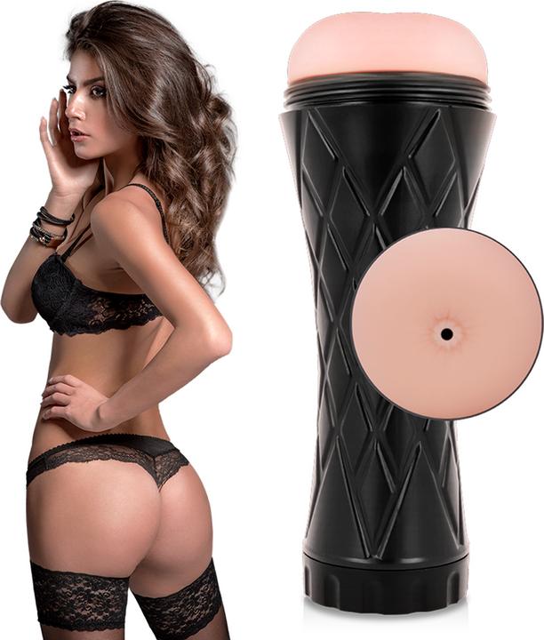 Image du produit Jamyjob Masturbateur Booty - Anus