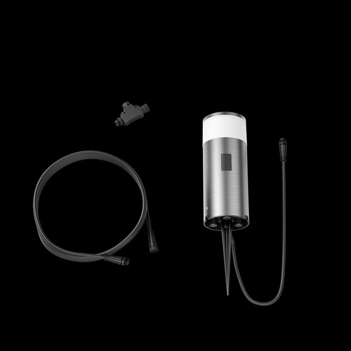 Actual product image Philips Hue Power supply 100 W to 24 V