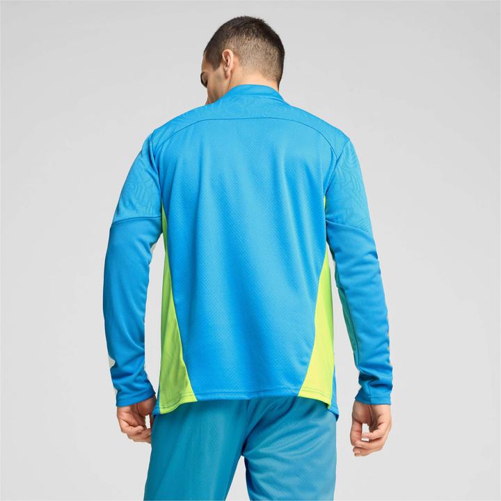 Immagine prodotto Puma Top 1/4 di zip MCFC Training (L)