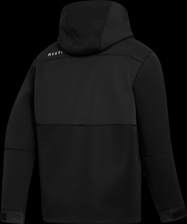 Produktbild Mystic Fulmar Neoprene Hoodie 3/2mm (3/2 mm, XL)