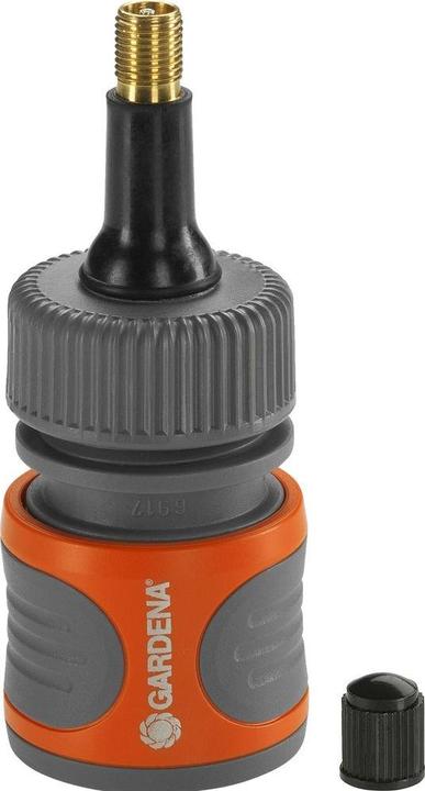 Image du produit Gardena Kit de vanne de drainage (Set, 101.60 mm)