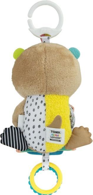 Produktbild Tomy Clip & Go Otter