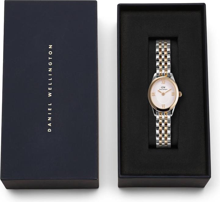 Produktbild Daniel Wellington Ophelia Mini Two Tone Gold