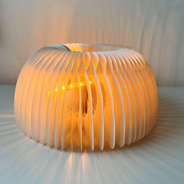 Produktbild Papirho Paper Lamp 14cm D28