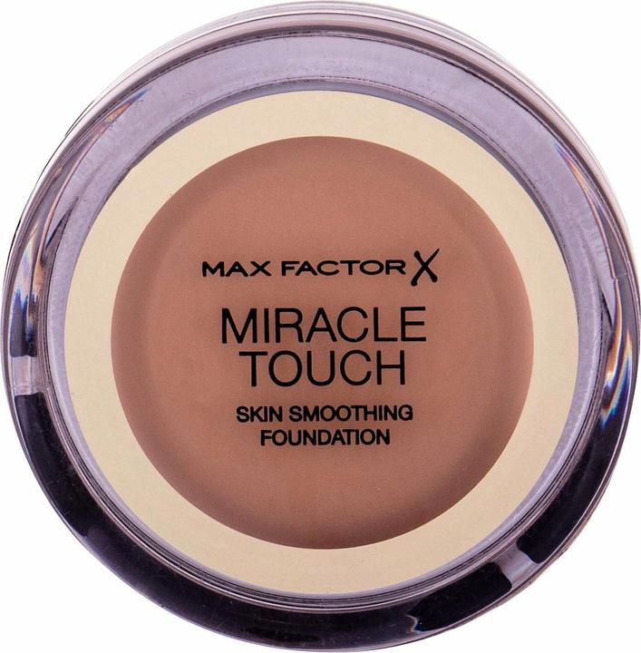 Produktbild Max Factor Miracle Touch (80 Bronze)