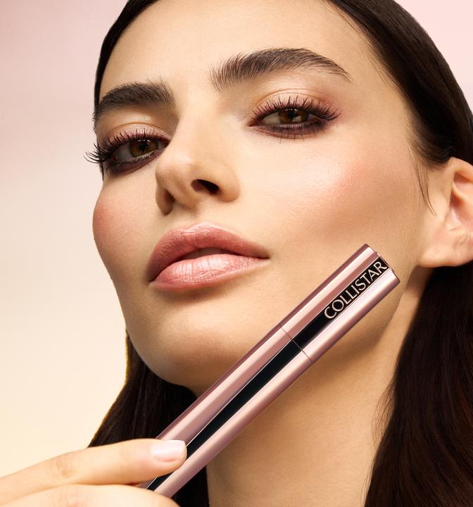 Actual product image Collistar Infinito Mascara Refill Brown (02 Brown)