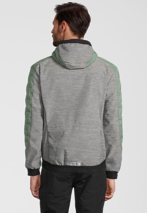 Image du produit Rh+ 5 Elements Hybrid Hoody (XL)