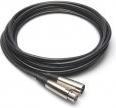 Produktbild Hosa MCL-110 Mikrofonkabel, XLR/XLR (3 m, XLR)