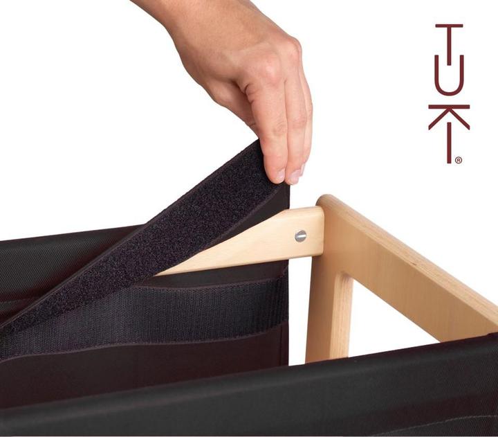 Actual product image Tuki Discovery Cloth for Learning Tower / Safety Cloth