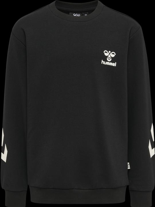 Actual product image hummel Venti Tracksuit (116)