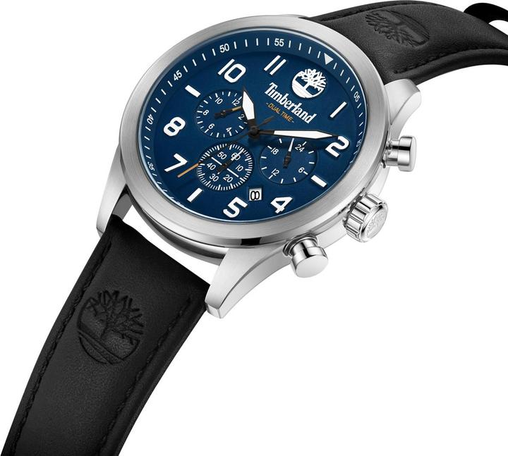 Image du produit Timberland Ashmont (Montre analogique, 46 mm)