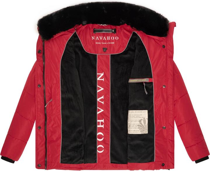 Produktbild Navahoo Frostii XIV (XL)