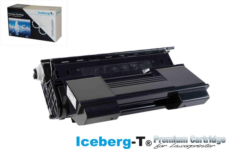 Immagine prodotto Iceberg-T Toner OKI B6500 22'000 pagine, nero (FC)