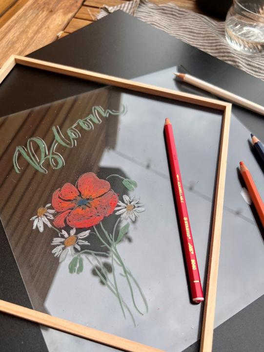 Image du produit STABILO Tous les stylos graphite (3.30 mm, 1 x)