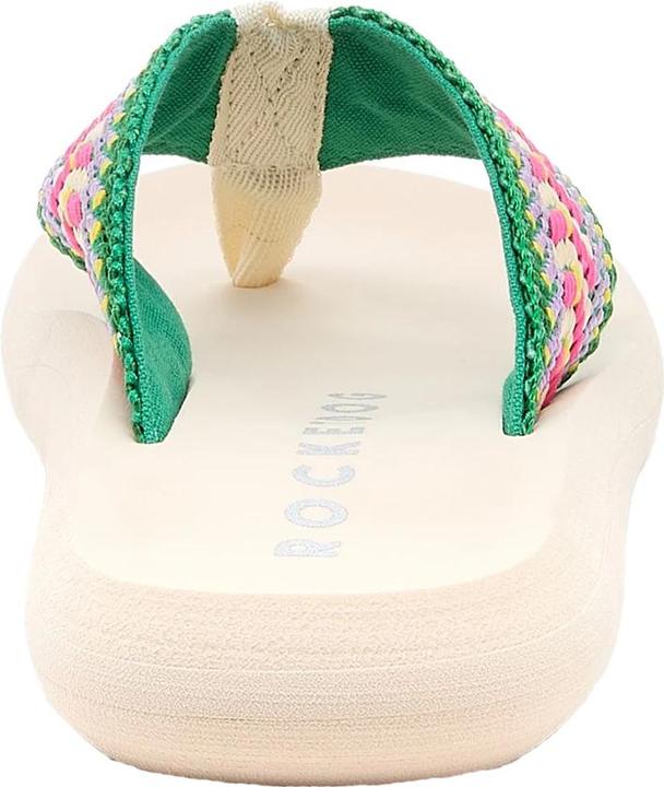 Actual product image Rocket Dog Womens/Ladies Spotlight Madison Flip Flops (36)