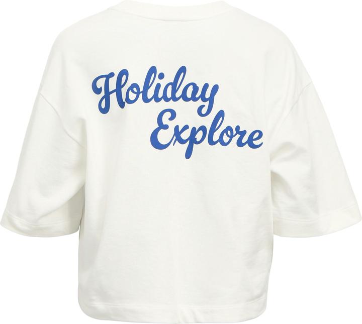 Image du produit Object Print T-Shirt (M)