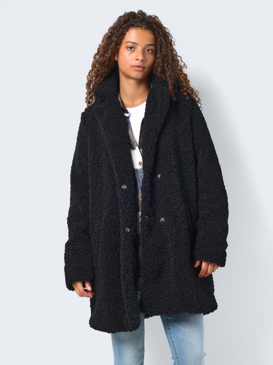 Produktbild Noisy May Teddy Jacke (S)
