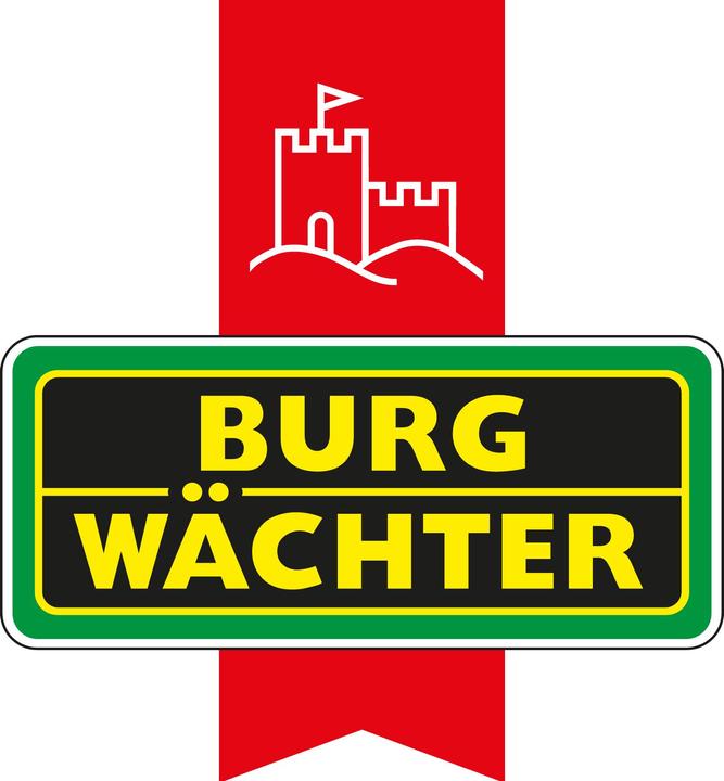 Productafbeelding Burg Wächter Veilige en betrouwbare bescherming dankzij elektronisch slot. (174 l)