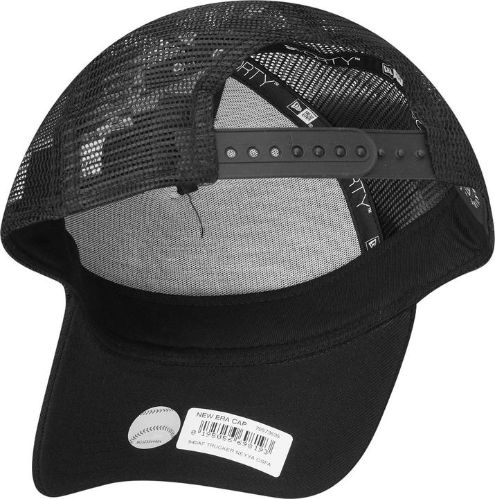 Image du produit New Era 9Forty Snapback Trucker Cap - New York Yankees