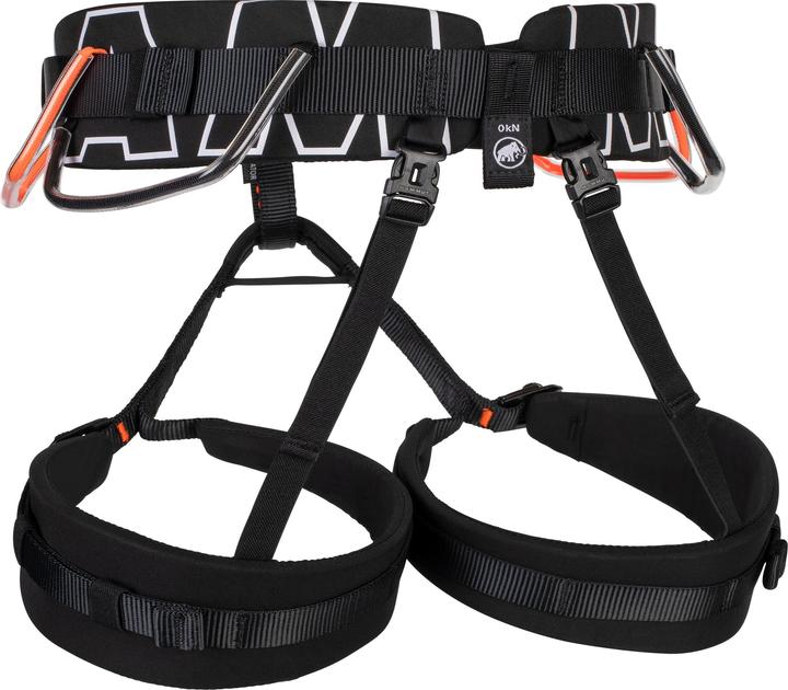 Produktbild Mammut 4 Slide (XS, S, M)