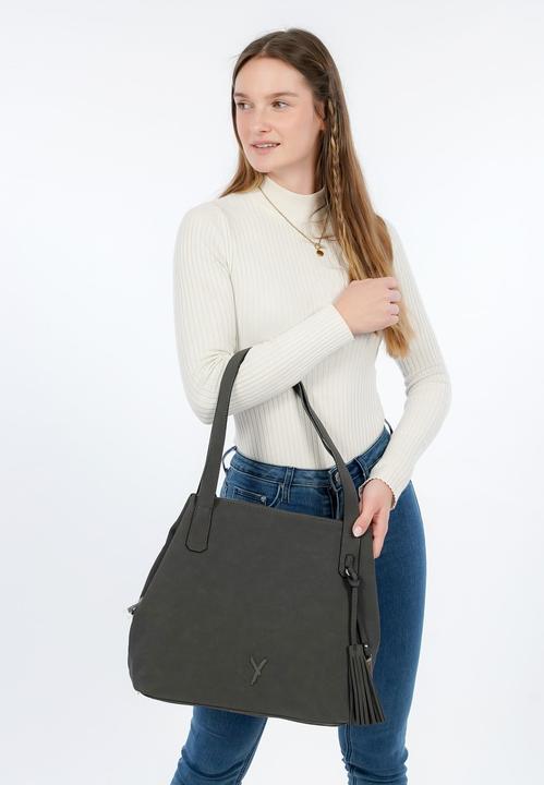 Actual product image Suri Frey Shopper Romy (15.19 l)