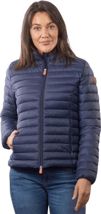 Actual product image Save the Duck CARLY quilted jacket (42)
