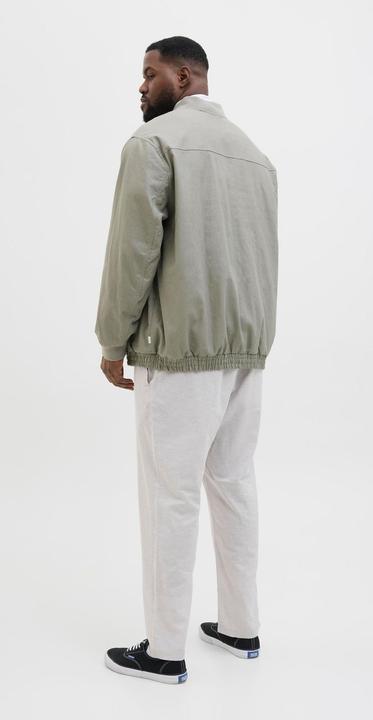Image du produit Jack & Jones Plus Size Relaxed Fit Relaxed Fit Hosen Relaxed Fit Hosen (42)