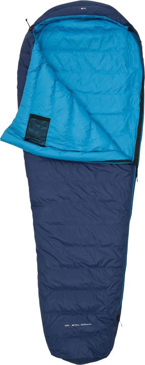 Produktbild Nordisk Tension Mummy 500 Sleeping Bag M