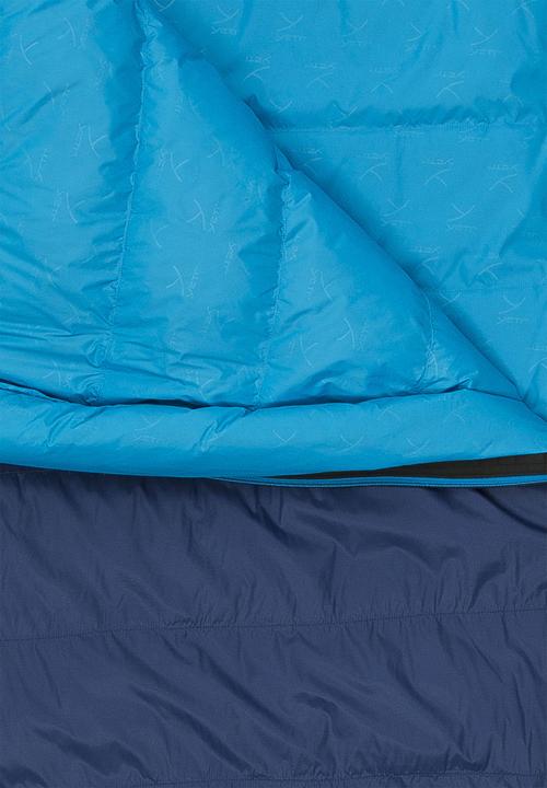 Produktbild Nordisk Tension Mummy 500 Sleeping Bag M