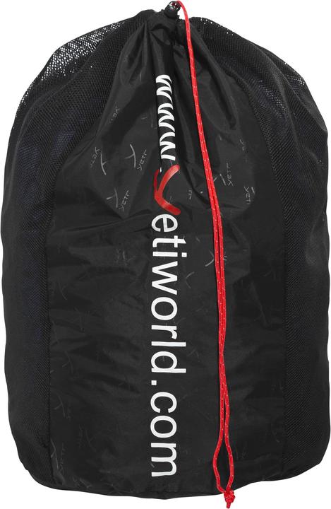 Produktbild Nordisk Tension Mummy 500 Sleeping Bag M