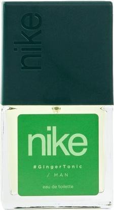 Actual product image NoName Nike Ginger Tonic Man Edt 30 ml (Eau de toilette, 30 ml)