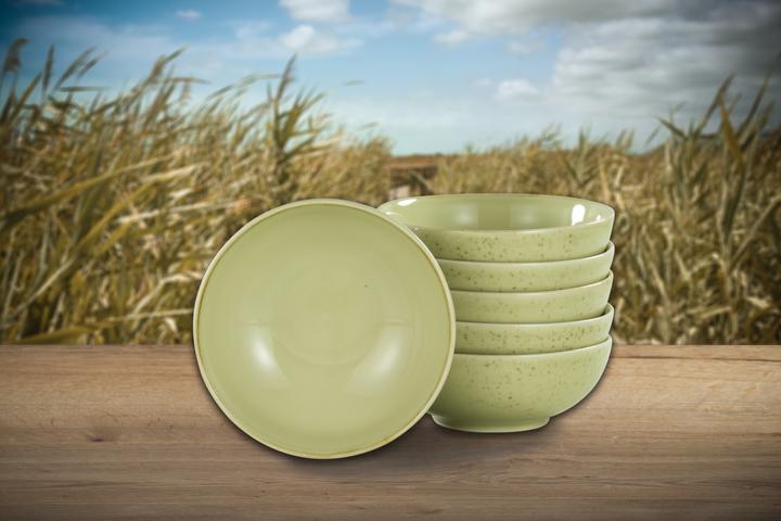 Produktbild CreaTable Nature Collection (16.50 cm, 6 x)