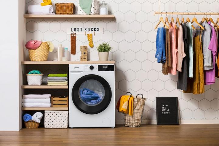 Produktbild Gorenje WNHEI74SAPS/DE (7 kg, Rechts)