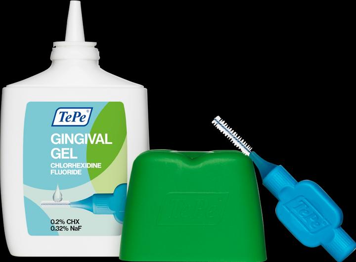 Image du produit TePe gel gingival (20 ml)