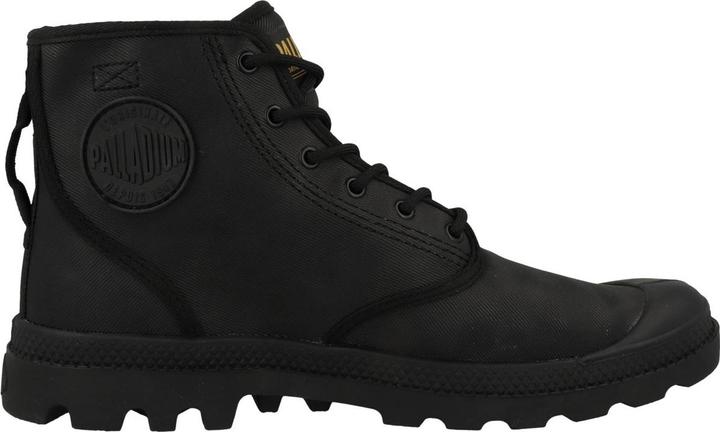Produktbild Palladium Pampa Hi Coated - 63353 (38)